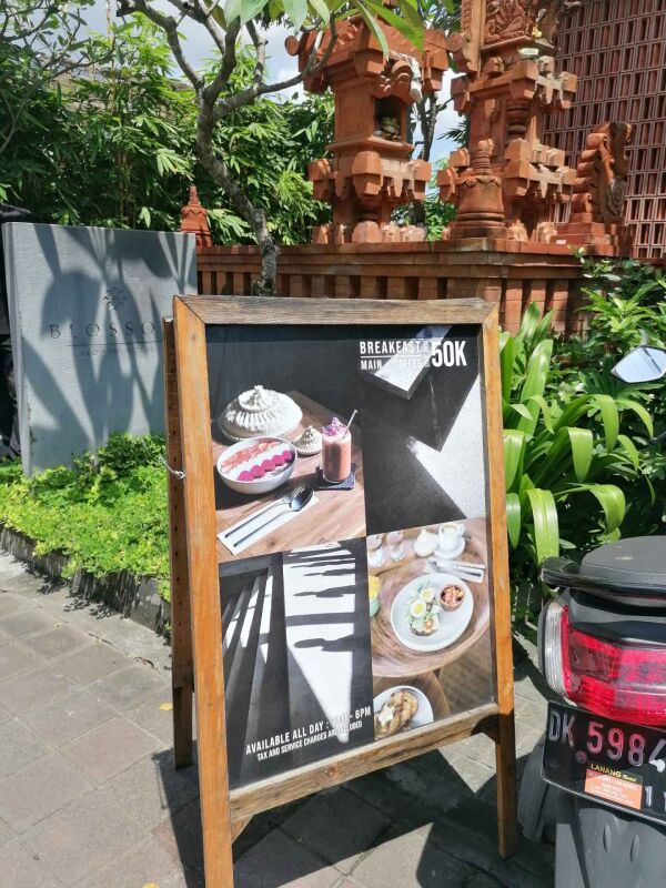 Sari Kitchen & Community - by Ekosistem : Main + free coffee starting from 50k++